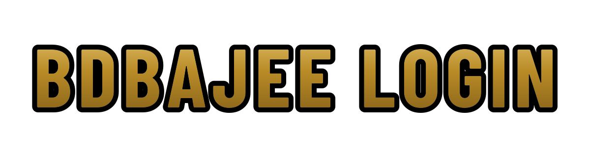 bdbajee login